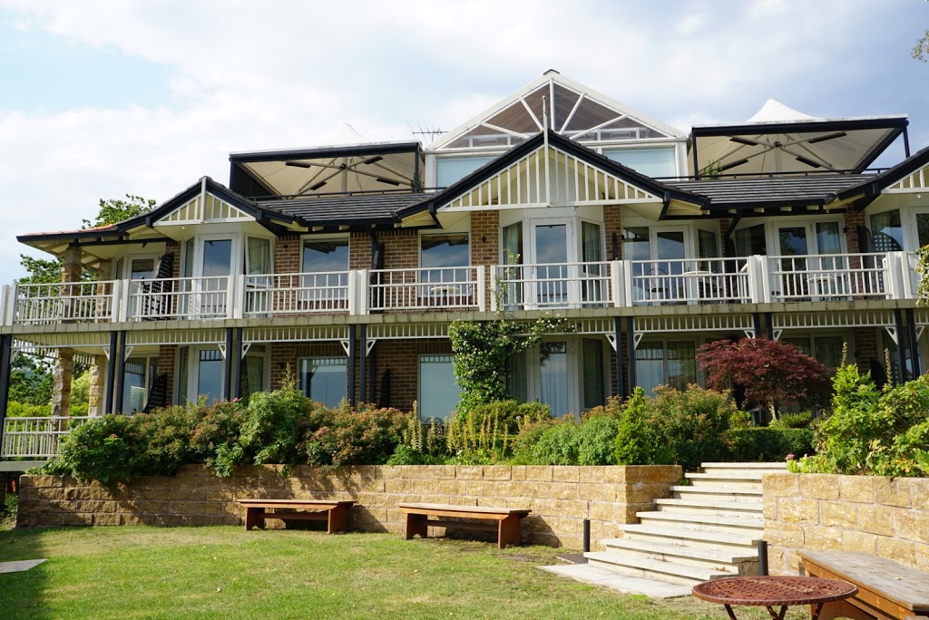Echoes Boutique Hotel and Restaurant Blue Mountains | 3 Lilianfels Ave, Katoomba NSW 2780, Australia | Phone: (02) 4782 1966