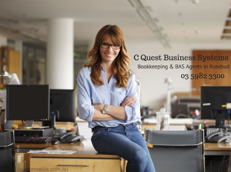 C Quest Business Systems | Unit 4, Level 2/1621 Point Nepean Rd, Capel Sound VIC 3939, Australia | Phone: (03) 5982 3300