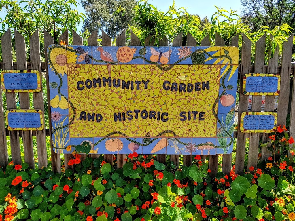 Fern Ave Community Garden | park | 18/20 Fern Ave, Fullarton SA 5063, Australia | 0882715430 OR +61 8 8271 5430