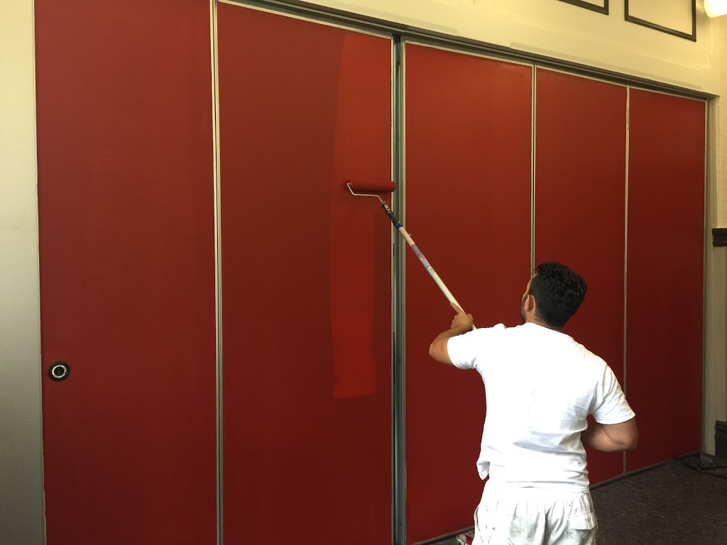 Commercial Painting Sydney | painter | 3 Richardson Pl, North Ryde NSW 2113, Australia | 0280396908 OR +61 2 8039 6908