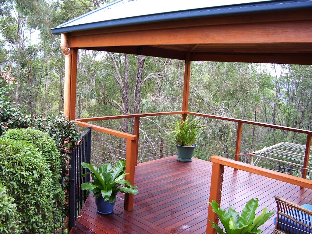 Decks N Pergolas - Timber Deck Builder Gold Coast | 18 Kingsway Dr, Molendinar QLD 4214, Australia | Phone: 0414 183 667