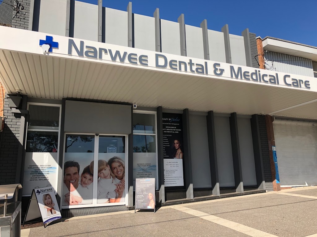 Narwee Dental and Medical Care | 78 Broadarrow Rd, Narwee NSW 2209, Australia | Phone: (02) 9584 1109