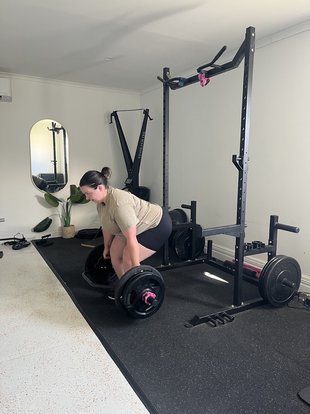 Evolve Female Fitness | 7 Stan Dr, Jindera NSW 2642, Australia | Phone: 0416 687 611