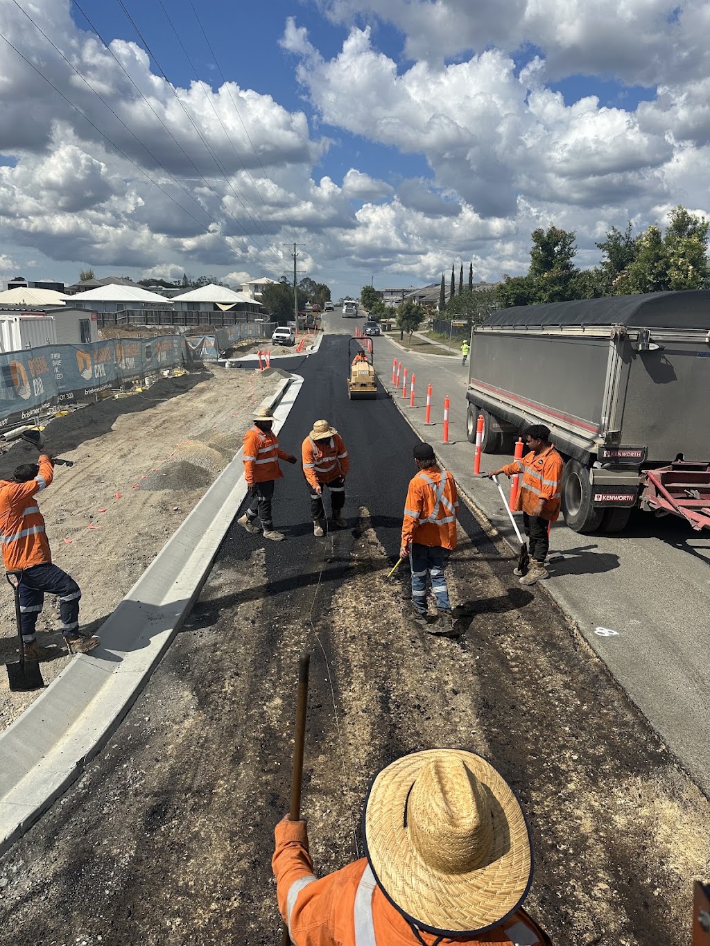 Zafa Contracting | 500 Beerburrum Rd, Elimbah QLD 4516, Australia | Phone: 0406 287 015