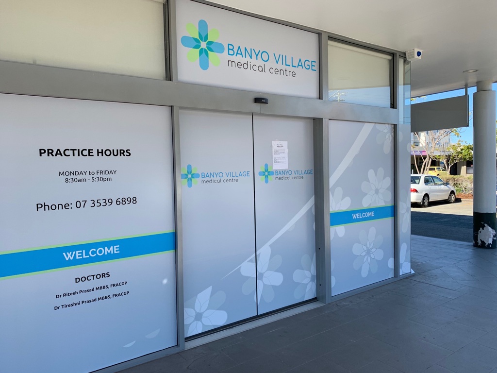 Banyo Village Medical Centre | hospital | Shop 1/299 St Vincents Rd, Banyo QLD 4014, Australia | 0735396898 OR +61 7 3539 6898