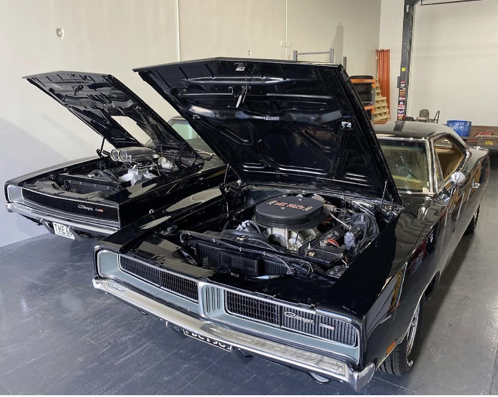 FELON PERFORMANCE | 2/10 John Duncan Ct, Varsity Lakes QLD 4227, Australia | Phone: 0402 886 555