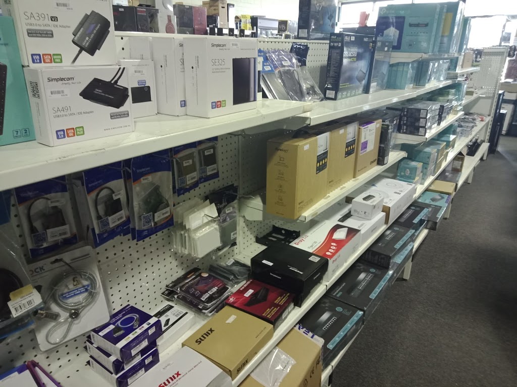 Storm Computers | electronics store | 4/1252 Albany Hwy, Cannington WA 6107, Australia | 0892588422 OR +61 8 9258 8422