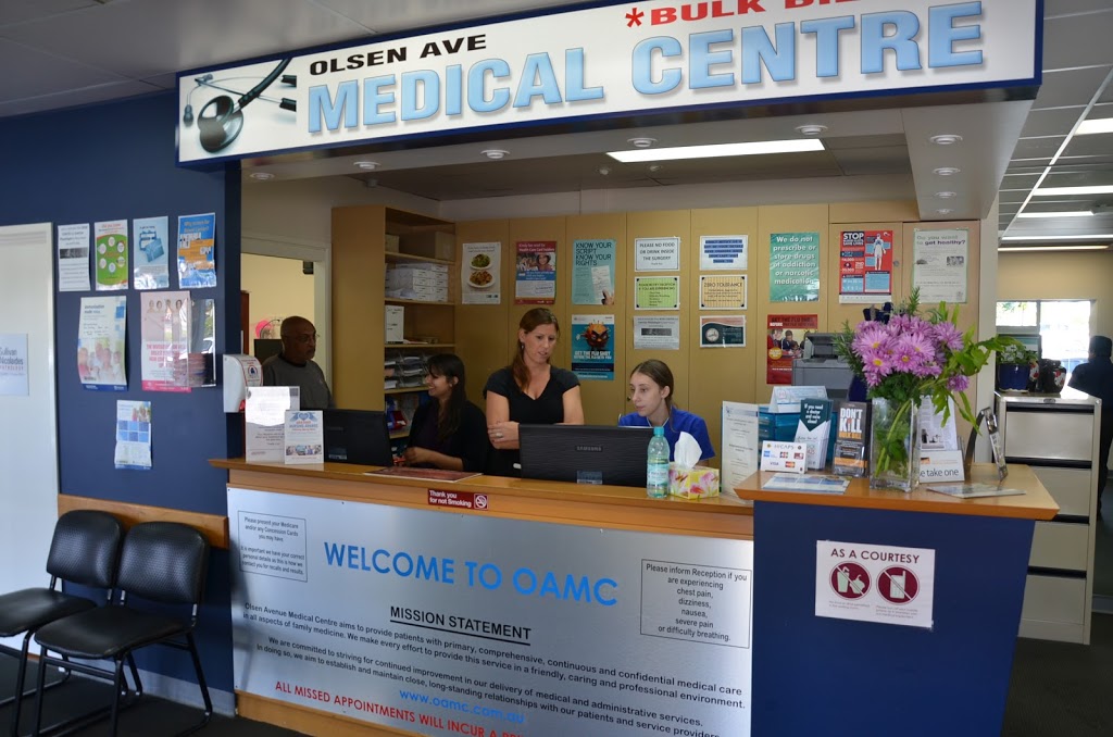 Olsen Ave Medical Centre | 129/133 Olsen Ave, Labrador QLD 4215, Australia | Phone: (07) 5571 1638