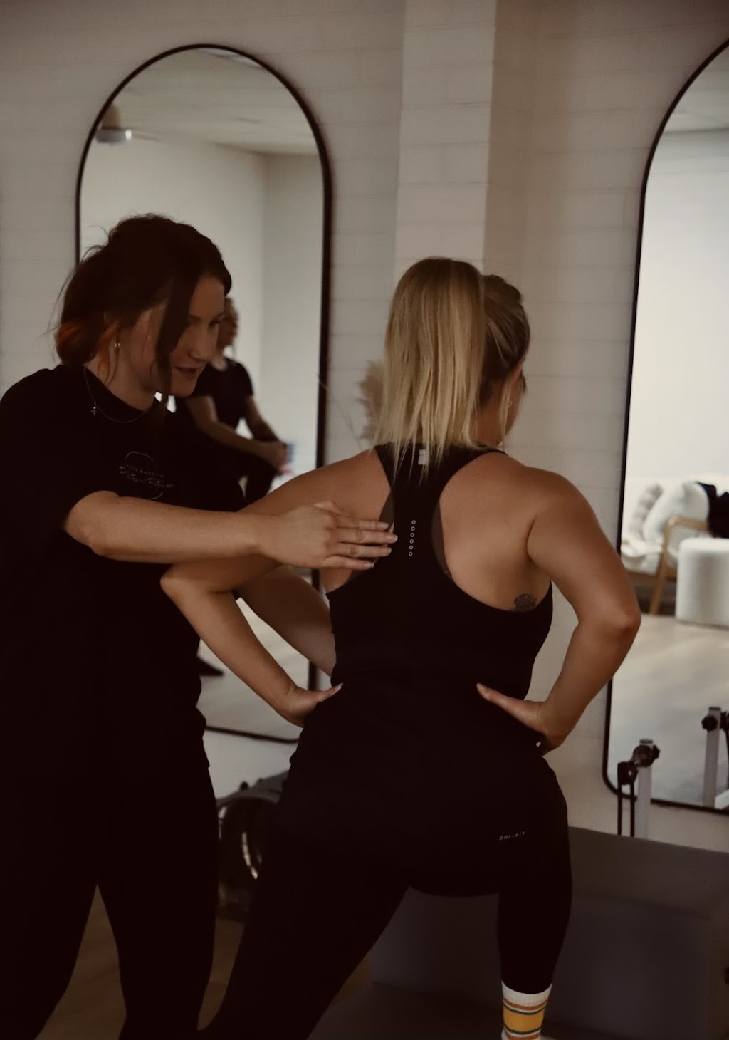 Yarra Ranges Pilates and Fitness | 10 Centella Pl, Launching Place VIC 3139, Australia | Phone: 0494 120 113