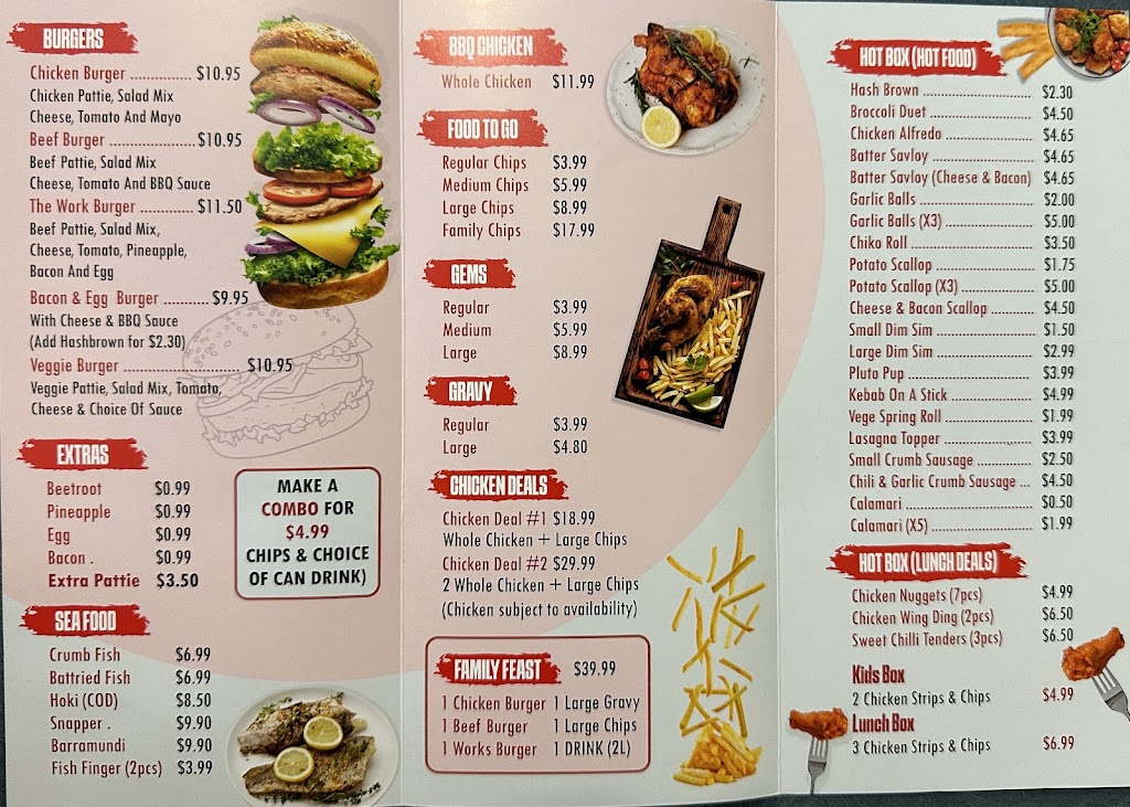 Spar Helidon | 2 Railway St, Helidon QLD 4344, Australia | Phone: (07) 4697 7777