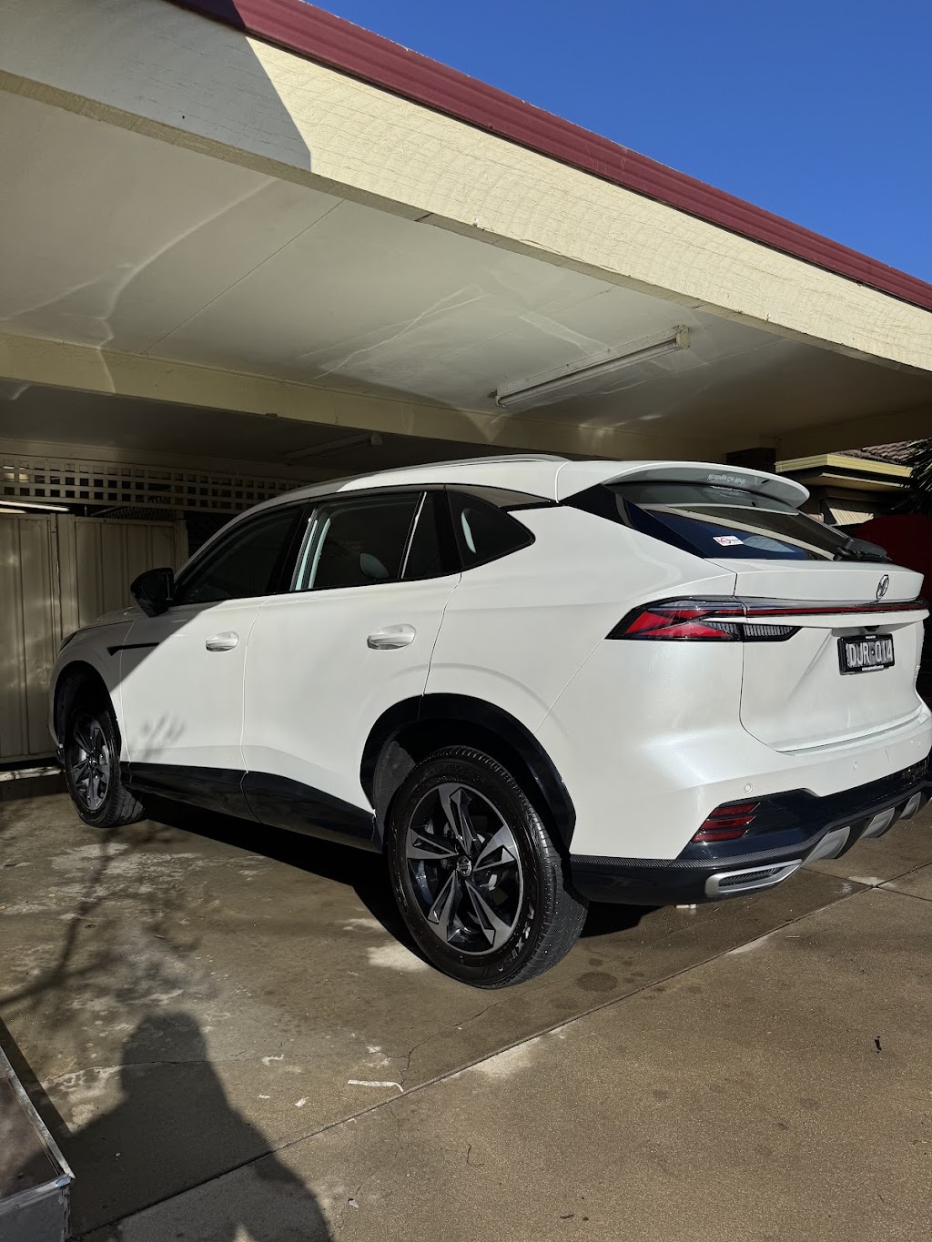 Shepparton Car Detailing | 41 Wendouree Dr, Kialla VIC 3631, Australia | Phone: 0422 510 160