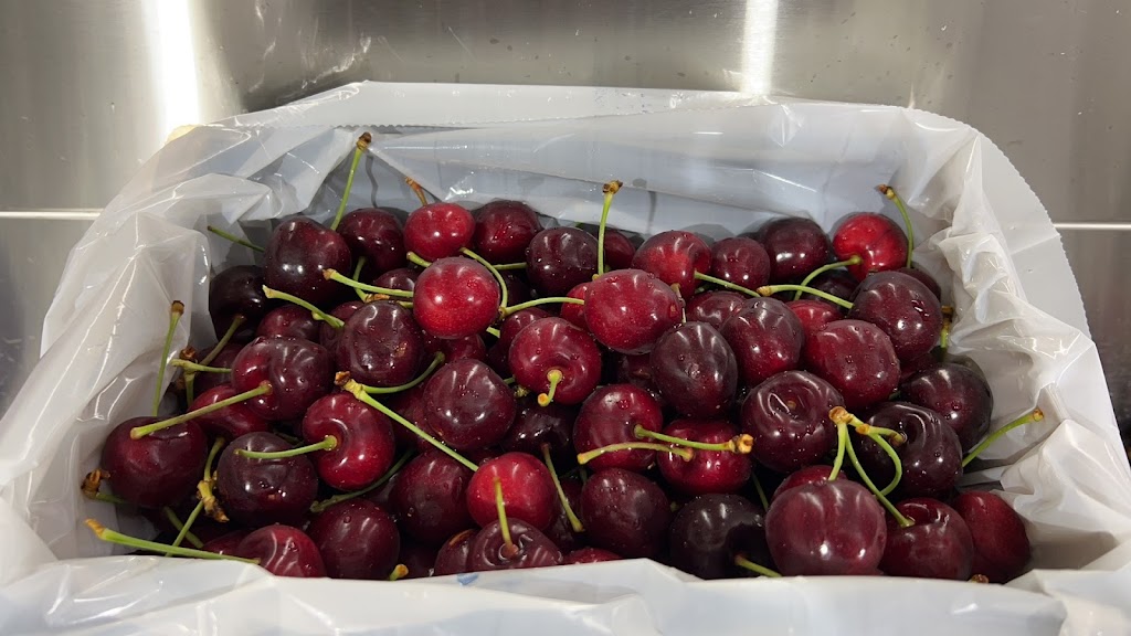 Sweetheart Cherry | 32 Lookout Rd, Port Arthur TAS 7182, Australia | Phone: 0401 748 373