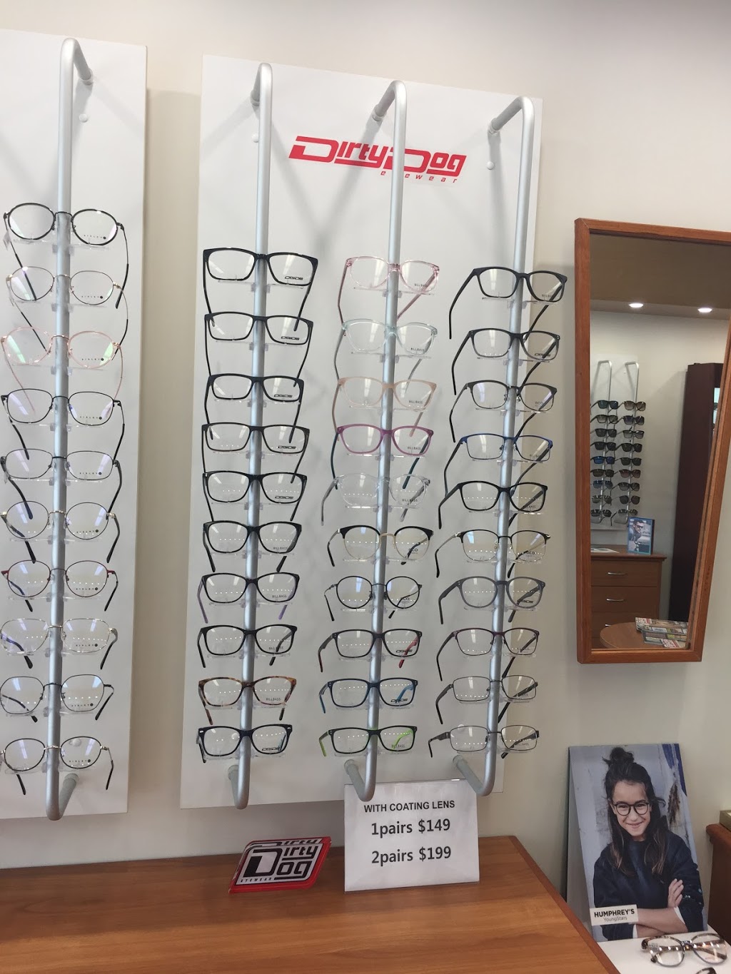 브리즈번안경 칼람베일안경점 Brisbane Calamvale Optical | health | Australia, Queensland, Calamvale, Beaudesert Rd, Shop 1b | 0737112111 OR +61 7 3711 2111