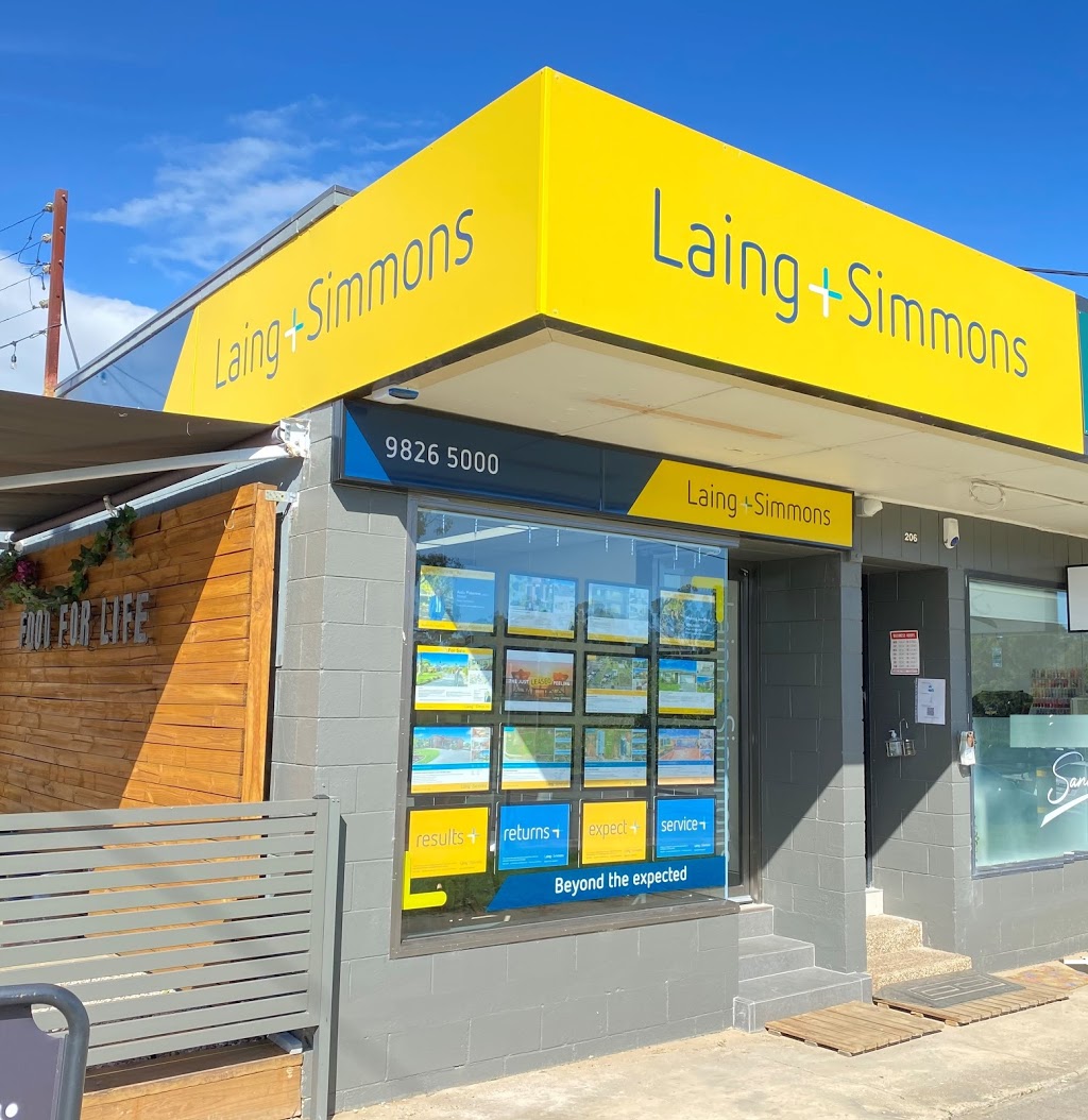 Laing+Simmons West Hoxton | Austral | real estate agency | Shop 1/204 Fifteenth Ave, West Hoxton NSW 2171, Australia | 0298265000 OR +61 2 9826 5000