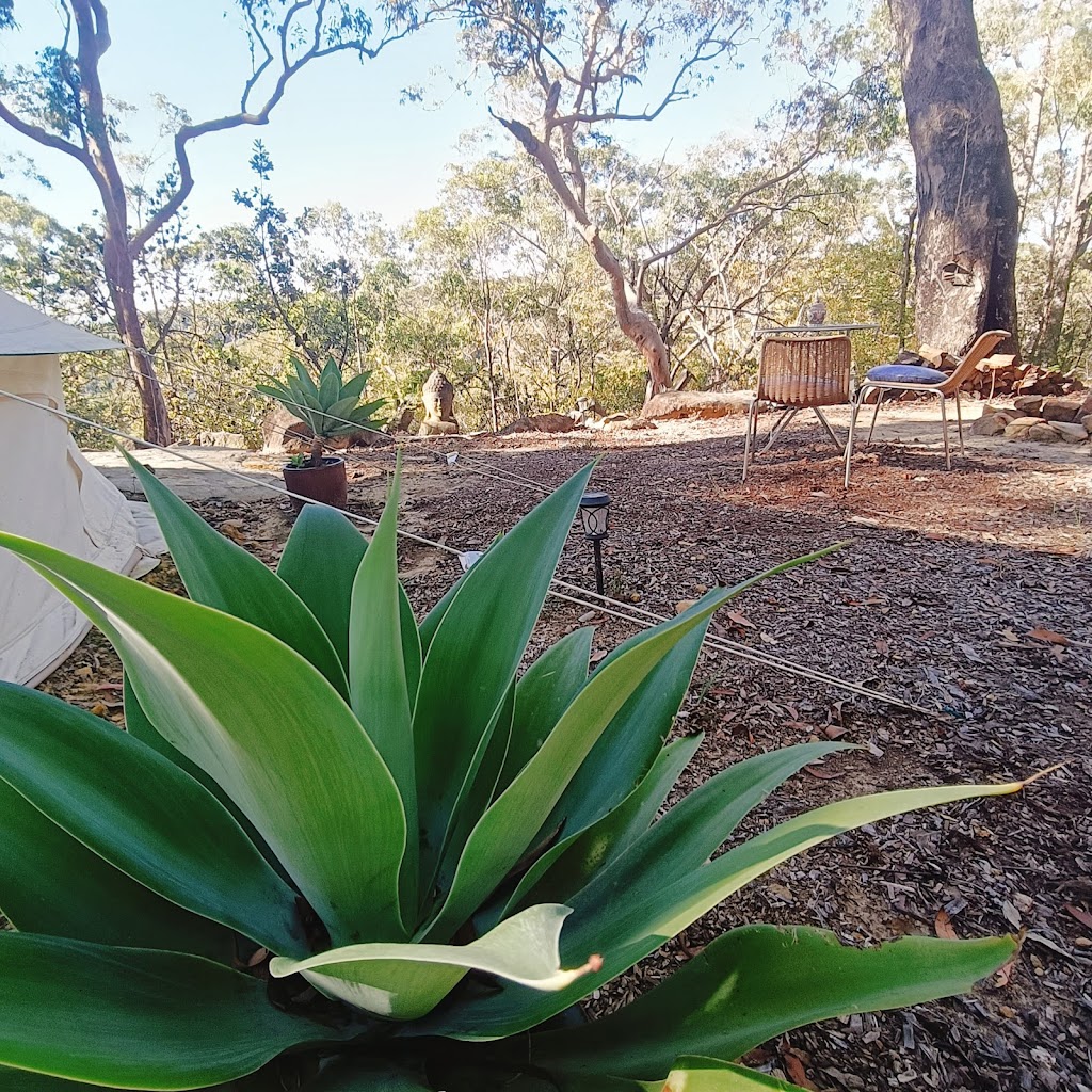 Mountain Lagoon Hideaway | 1085 Mountain Lagoon Rd, Bilpin NSW 2758, Australia | Phone: 0410 667 078
