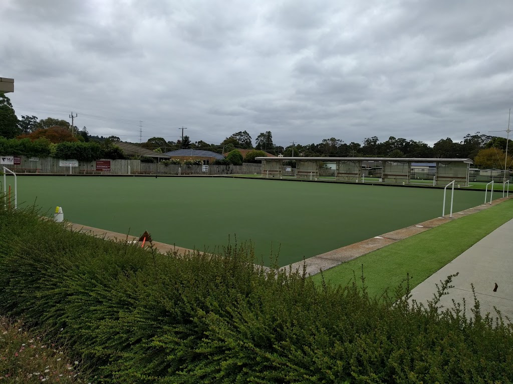 Foster Bowling Club |  | 47-53 Station Rd, Foster VIC 3960, Australia | 0356822061 OR +61 3 5682 2061