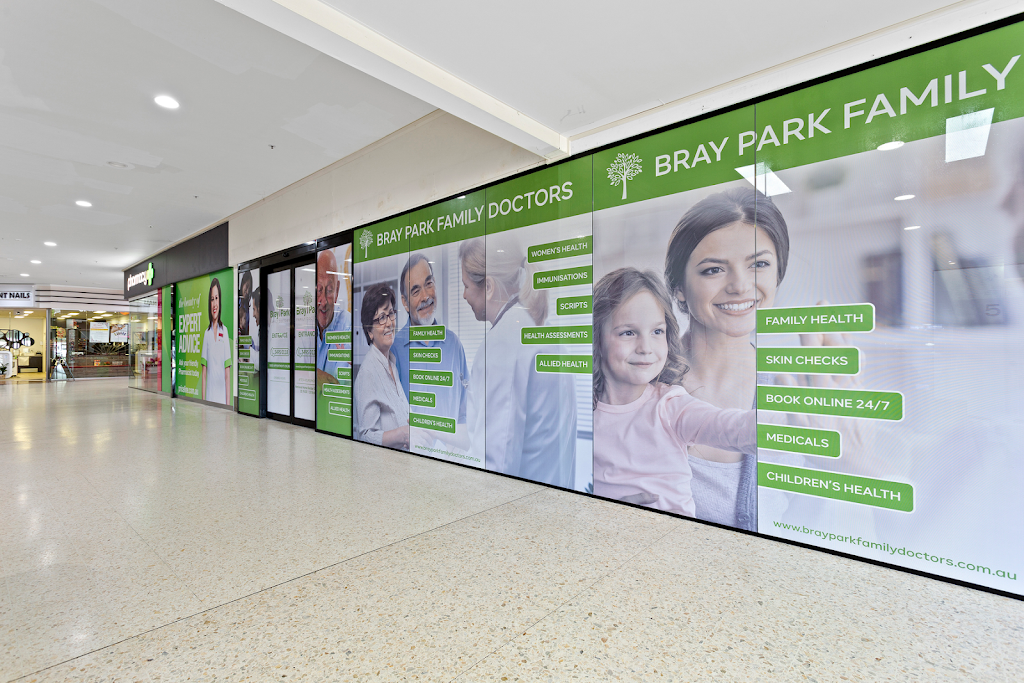 Bray Park Family Doctors | hospital | Shop 16, Kensington Village Shopping Centre, 8 Sovereign Ave, Bray Park QLD 4500, Australia | 0734950118 OR +61 7 3495 0118