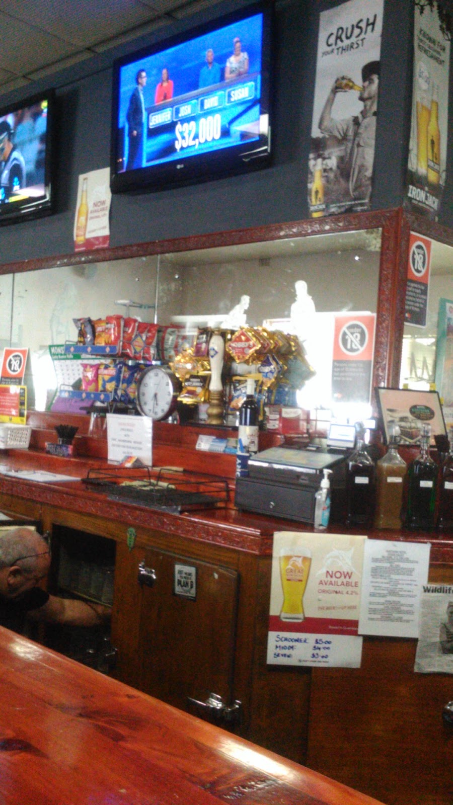Northern Hotel | 636 Beryl St, Broken Hill NSW 2880, Australia | Phone: 0499 572 770