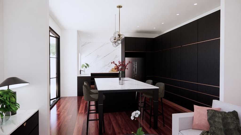 Plush Design Interiors | general contractor | 27 Emery Rd, Aldgate SA 5154, Australia | 0421043505 OR +61 421 043 505
