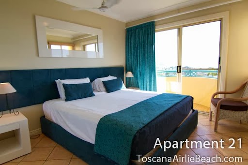 Toscana Village Resort, Airlie Beach Accommodation | real estate agency | 10 Golden Orchid Dr, Airlie Beach QLD 4802, Australia | 0749464455 OR +61 7 4946 4455