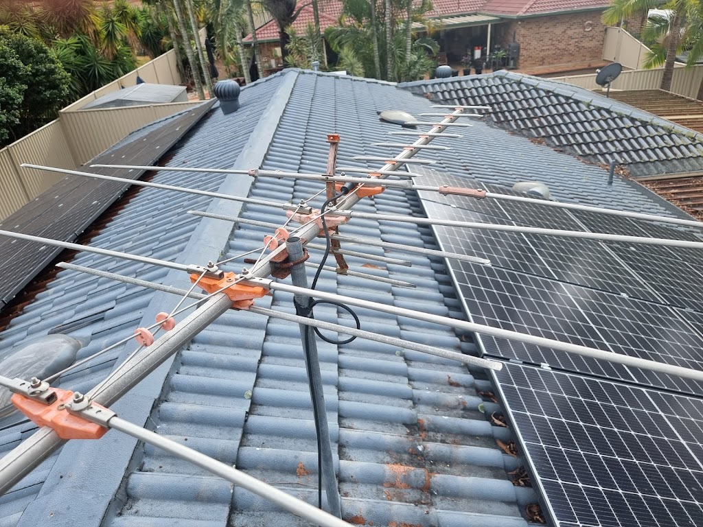 OZTV4U | 142 Settler Way, Karalee QLD 4306, Australia | Phone: 0433 710 099