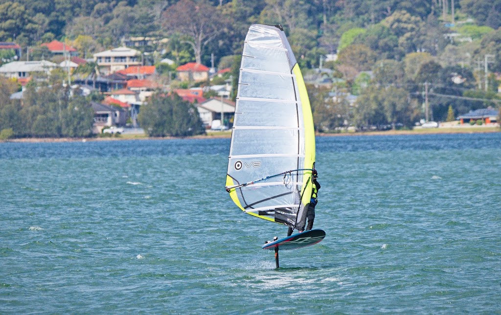 Marmong Point Sailing Club | Marmong Point NSW 2284, Australia | Phone: 0437 570 920