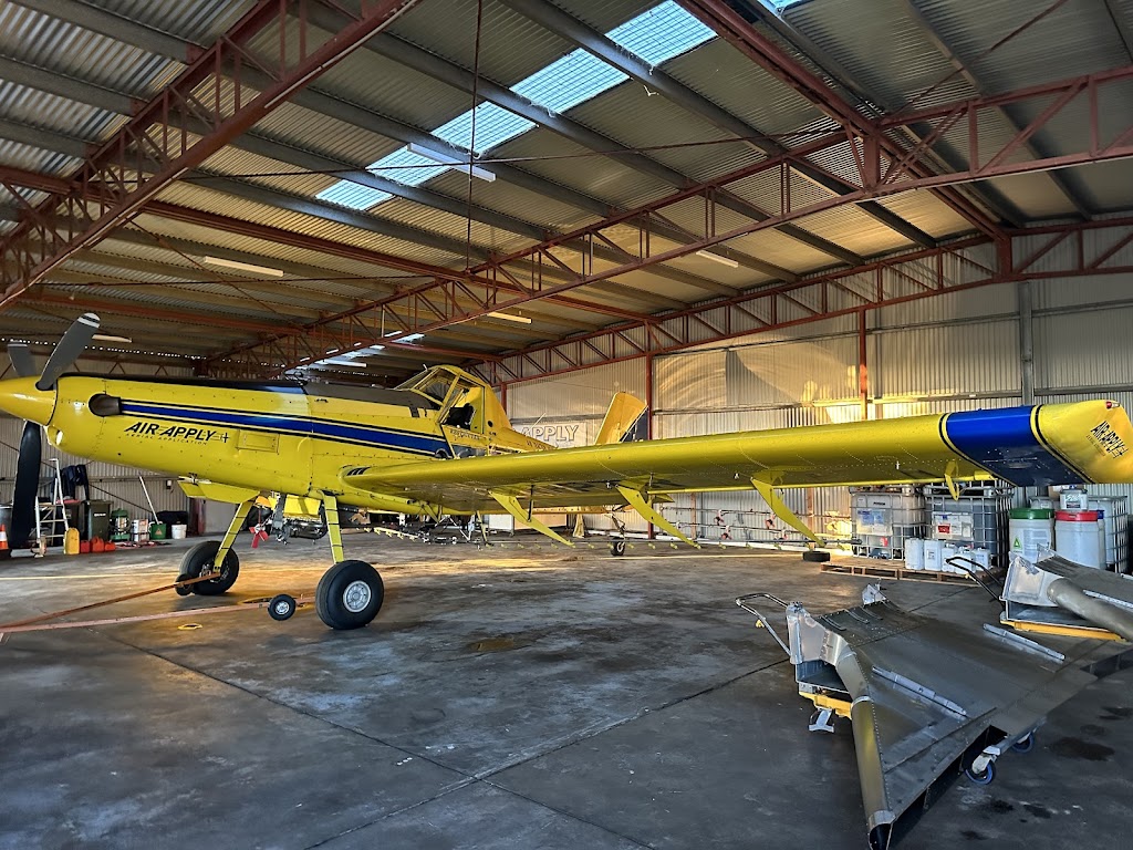AIR APPLY P/L | 146 Mailors Flat-Koroit Rd, Yarpturk VIC 3283, Australia | Phone: 0419 876 826