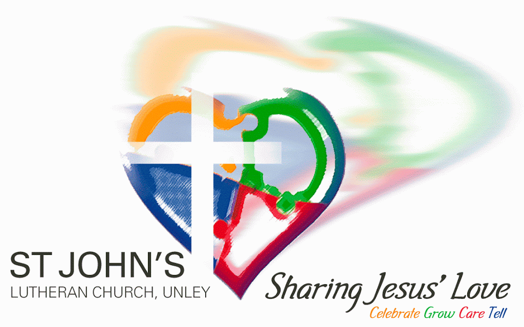 St Johns Lutheran Church | 15 Marlborough St, Malvern SA 5061, Australia | Phone: (08) 8271 9556