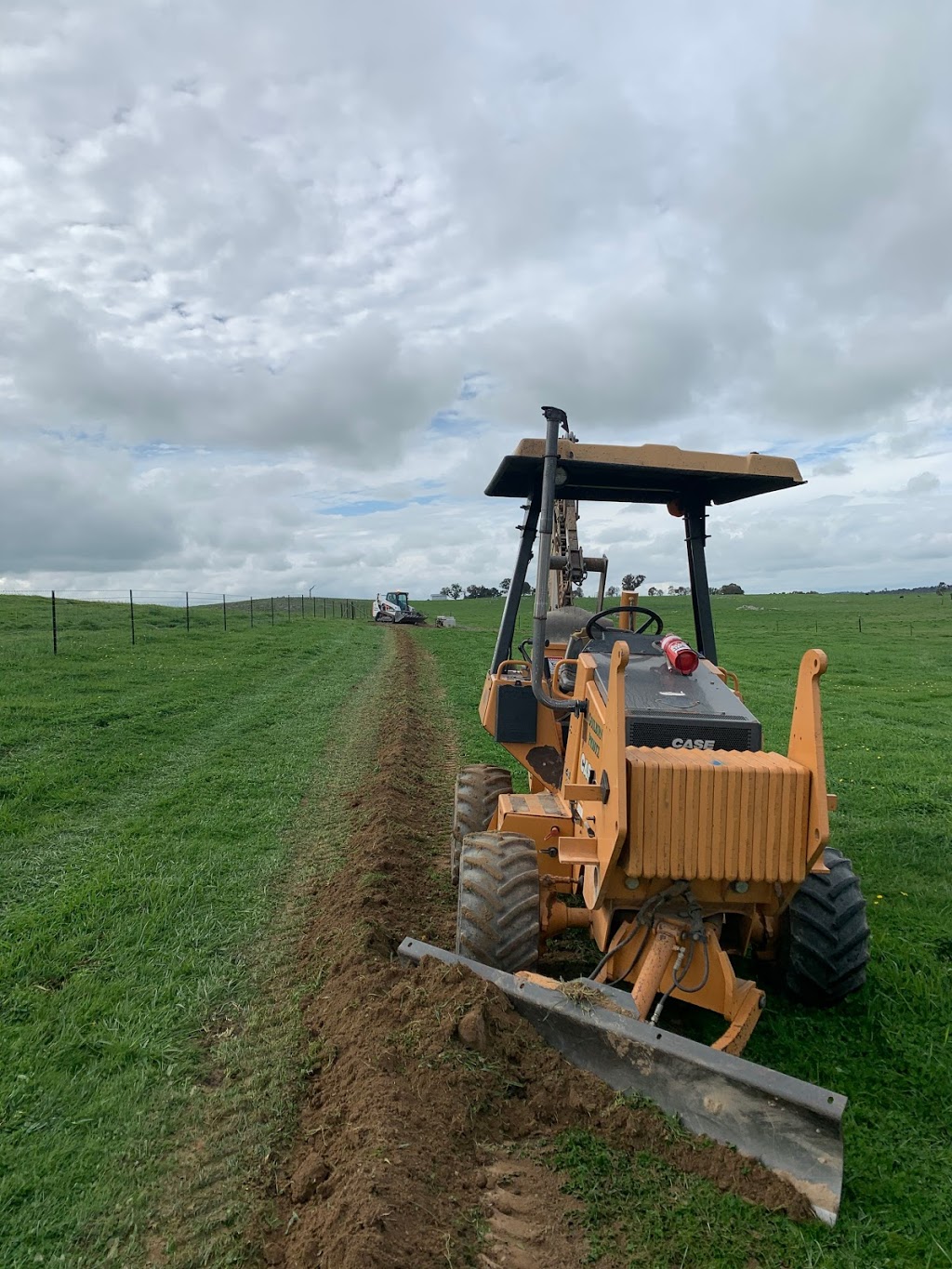 RCS Welding & Water Pty Ltd T/as Southern Tablelands Waterboyz | 62 Ducks Ln, Goulburn NSW 2580, Australia | Phone: 0427 220 185