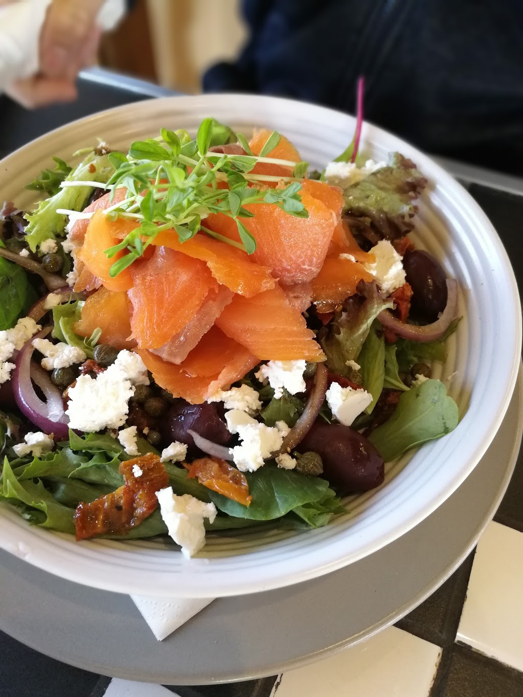 Monkey Nut Café | 1303 Barossa Valley Way, Lyndoch SA 5351, Australia | Phone: (08) 8524 4120