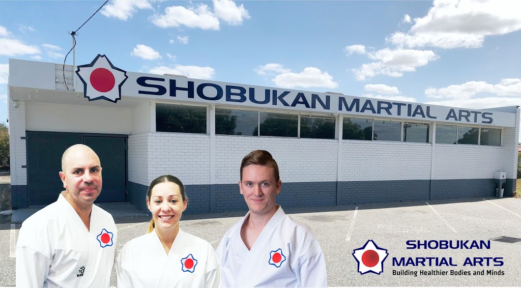 Shobukan Martial Arts Morley | health | Shop 7/23 McGilvray Ave, Morley WA 6062, Australia | 0893091444 OR +61 8 9309 1444