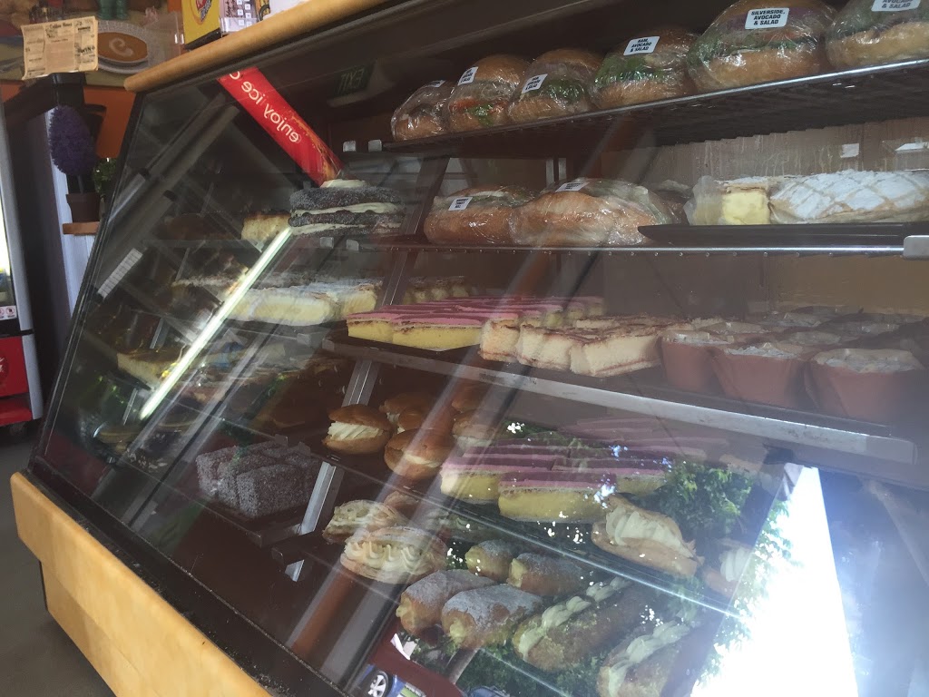 Pomona Artisan Bakers | bakery | 3 Station St, Pomona QLD 4568, Australia | 0754851141 OR +61 7 5485 1141