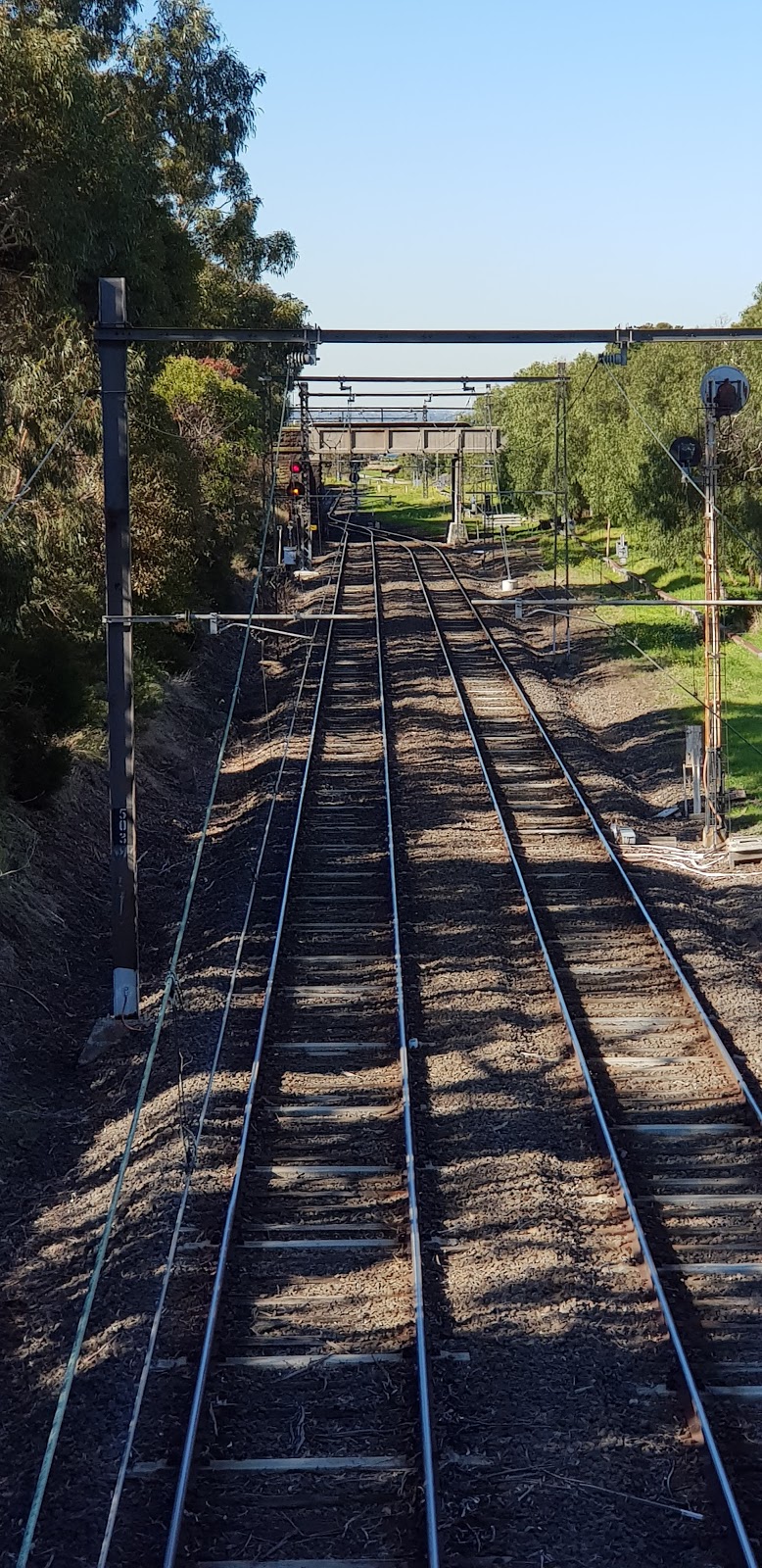 Robertson Reserve | Williamstown VIC 3016, Australia