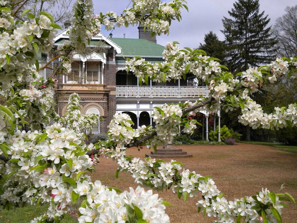 Tourist Information | 82 Marsh St, Armidale NSW 2350, Australia | Phone: (02) 6770 3888