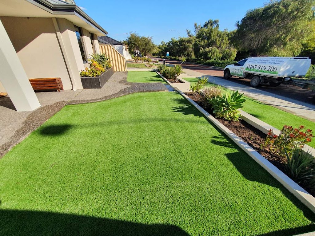 Fergies Total Lawn Care | 1/28 Sweny Dr, Australind WA 6233, Australia | Phone: 0487 819 200