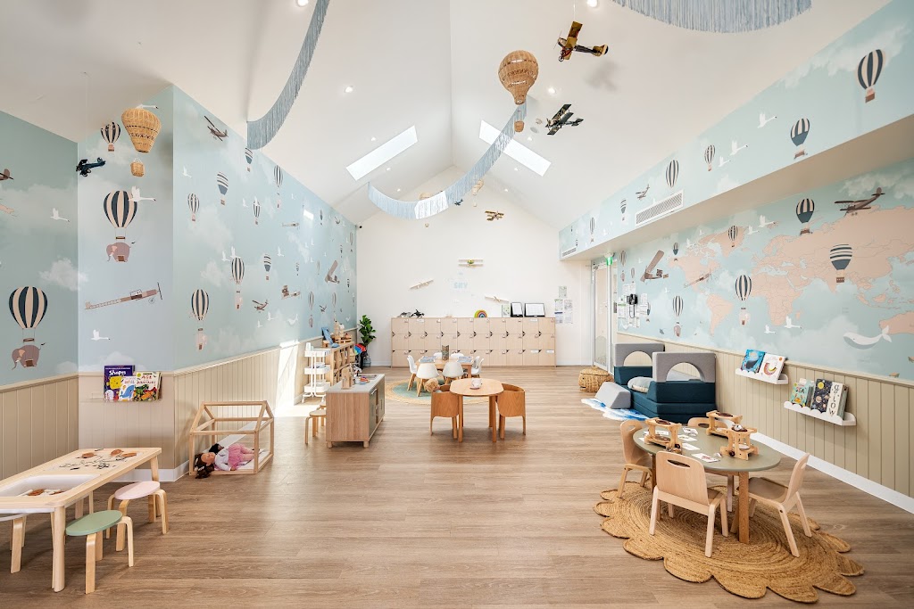 The Grove Academy - Wilton | 1 Butler Dr, Wilton NSW 2571, Australia | Phone: 1300 147 683