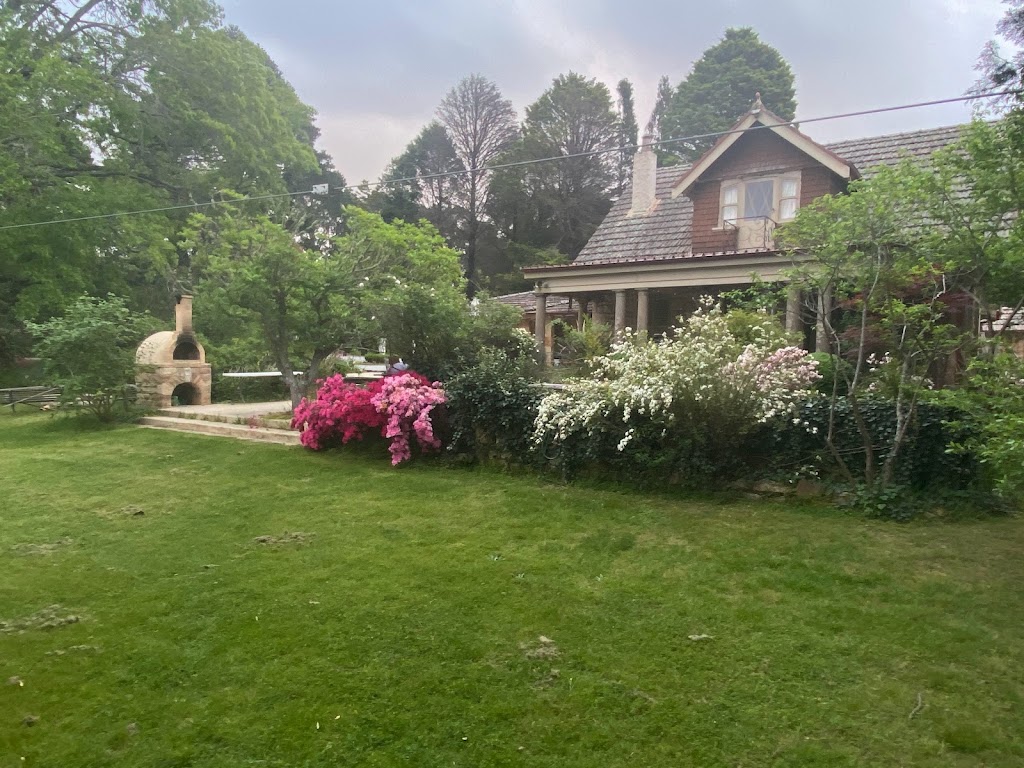 Welby Park Manor | 16-28 Old Hume Hwy, Welby NSW 2575, Australia | Phone: 0416 060 126