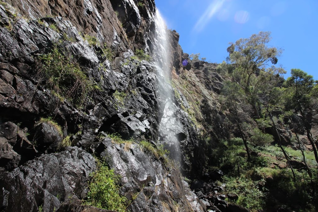 Federal Falls, Mount Canobolas, New South Wales | Canobolas NSW 2800, Australia