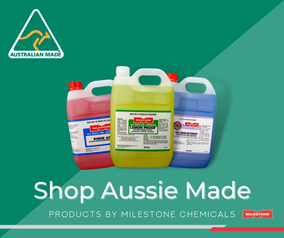 Milestone Chemicals Australia | point of interest | 115 Northern Rd, Heidelberg West VIC 3081, Australia | 0394504555 OR +61 3 9450 4555
