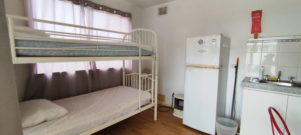 Munglinup Beach Caravan Park | 7269 Munglinup Beach Rd, Munglinup WA 6450, Australia | Phone: 0472 745 504