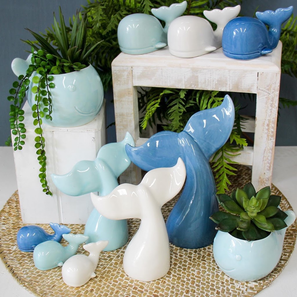 coastal homewares wellington point | 282 Main Rd, Wellington Point QLD 4160, Australia | Phone: 0400 224 424