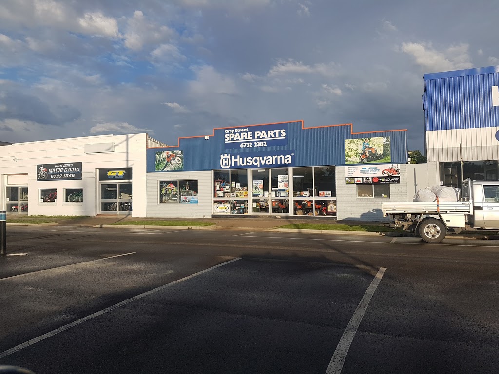 Grey Street Spare Parts | car repair | 139 Grey St, Glen Innes NSW 2370, Australia | 0267322382 OR +61 2 6732 2382