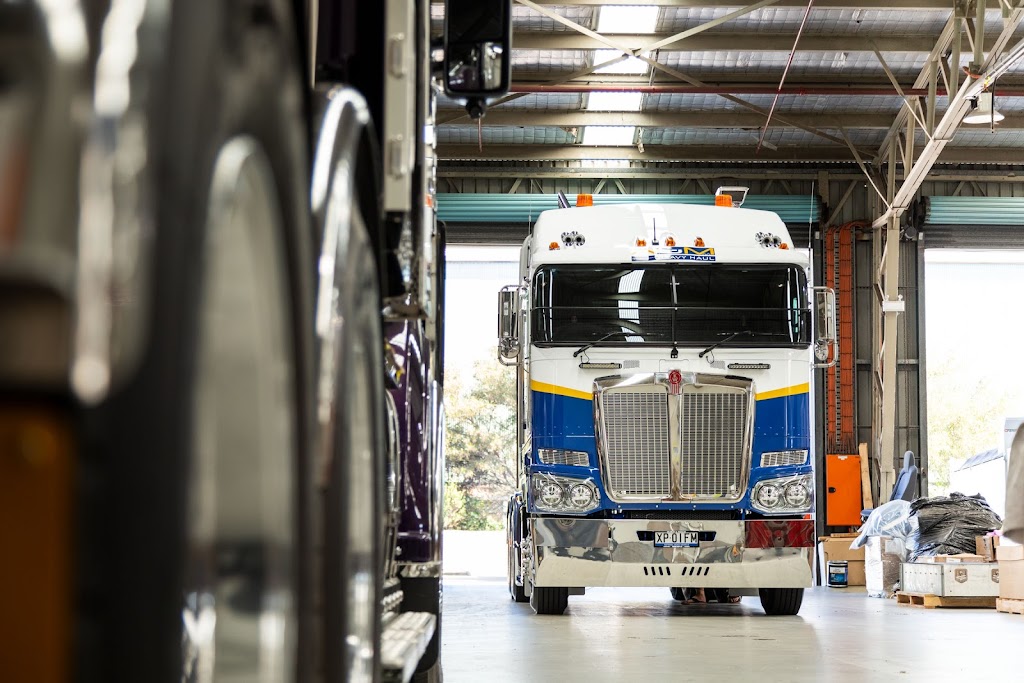 AGM Heavy Haul | Unit 2/17 Enterprise Dr, Tomago NSW 2322, Australia | Phone: (02) 4964 8510