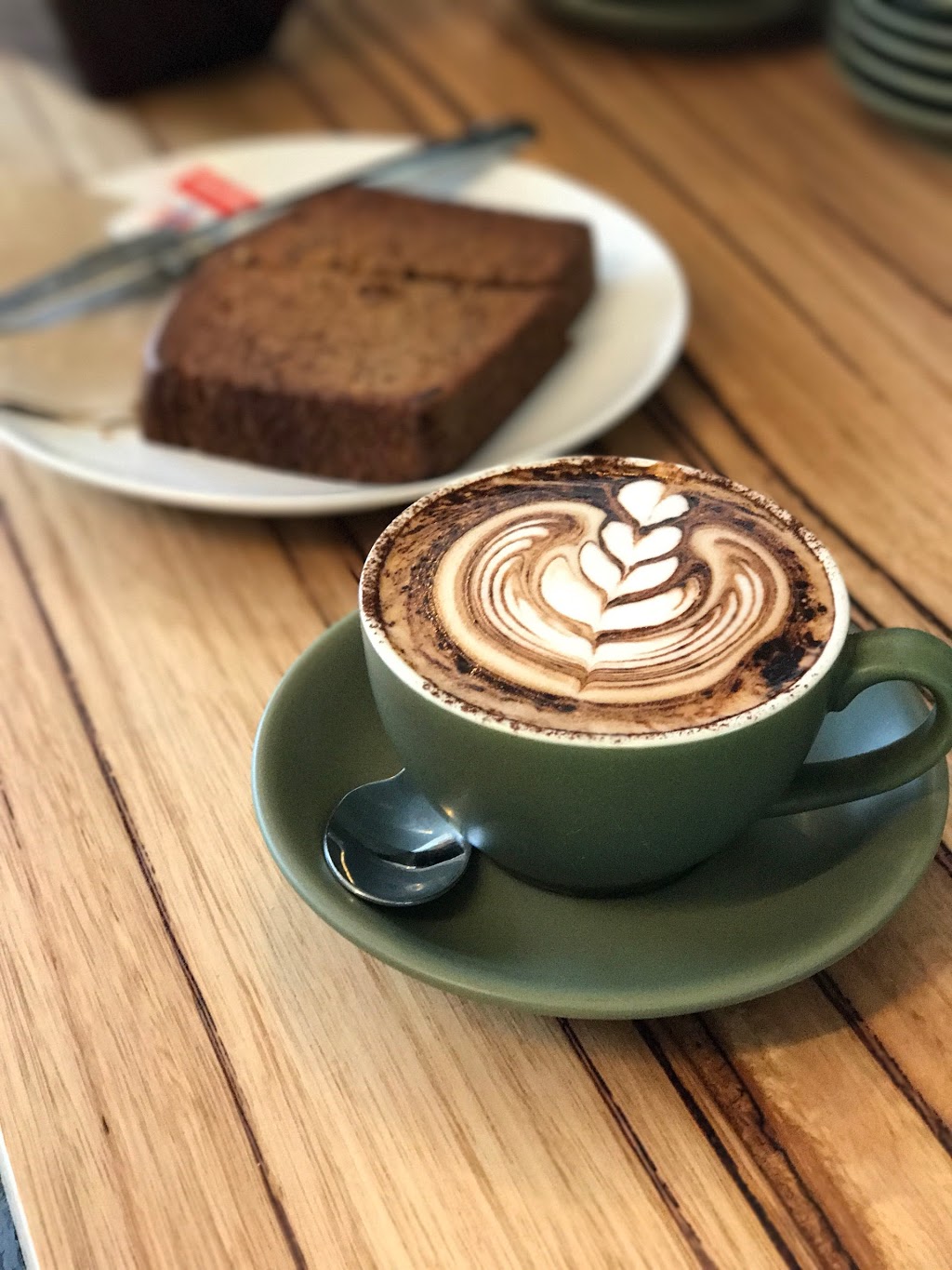 Hustle Espresso Bar | cafe | 758 Hawthorn Rd, Brighton East VIC 3187, Australia