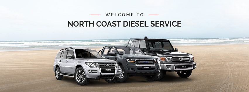 North Coast Diesel Service | car repair | 5 Quarry St, Nambour QLD 4560, Australia | 0754412933 OR +61 7 5441 2933