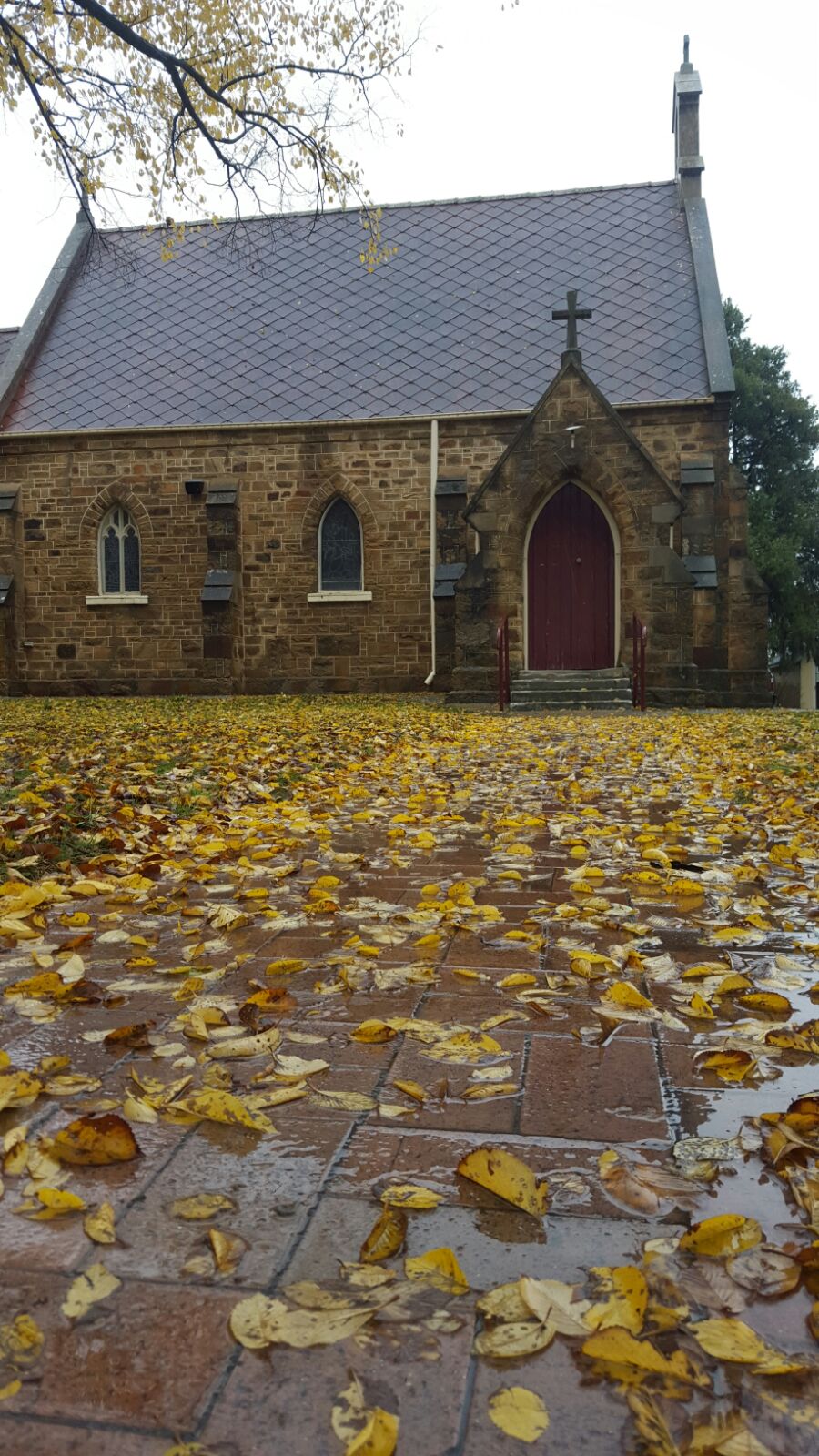Saint Philips Anglican Church | cnr of Butmaroo St &, Gibraltar St, Bungendore NSW 2621, Australia | Phone: (02) 6238 1251