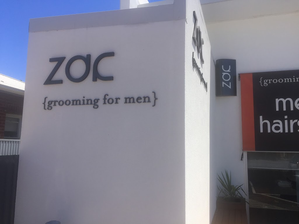 Zak Grooming For Men | hair care | 88A Broadway, Glenelg South SA 5045, Australia | 0882956555 OR +61 8 8295 6555
