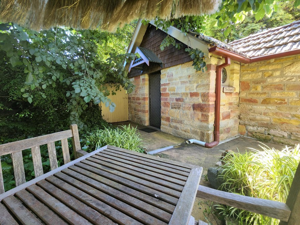 Welby Park Manor | 16-28 Old Hume Hwy, Welby NSW 2575, Australia | Phone: 0416 060 126