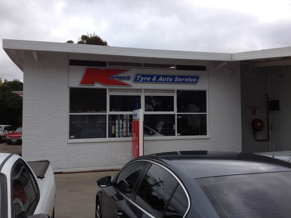 mycar Tyre and Auto Service Bendigo CE | car repair | Shell Coles Express Service Station Corner of High Street and, Lily St, Bendigo VIC 3550, Australia | 0385857148 OR +61 3 8585 7148