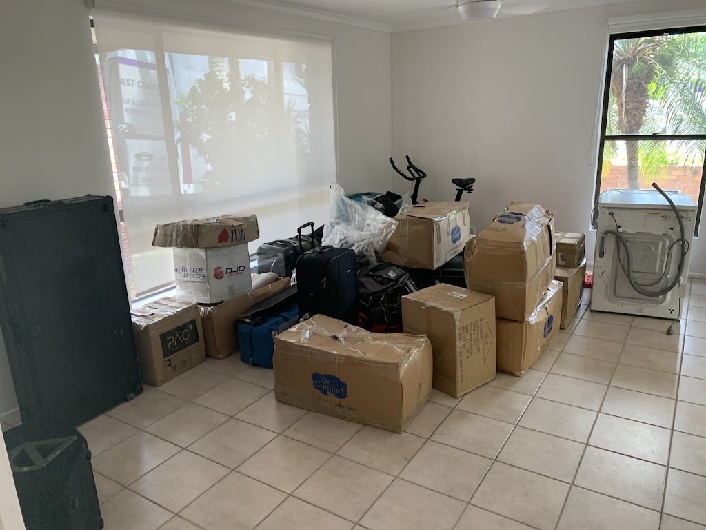 Mid Coast Couriers | moving company | 109 Sea St, Kempsey NSW 2440, Australia | 0498363374 OR +61 498 363 374